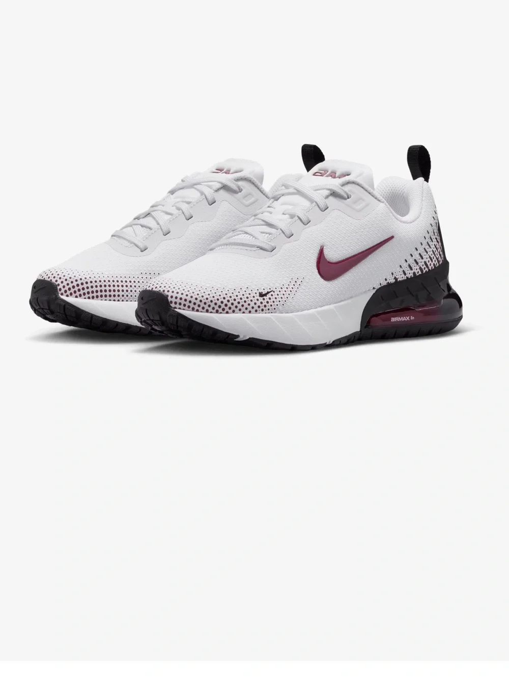 Nike Air Маж Phoenix Boys' Grade School